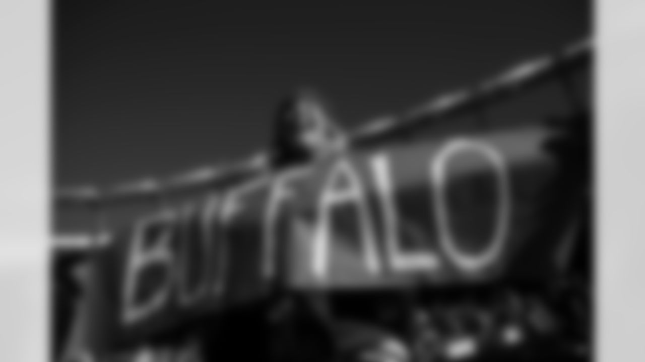 Buffalo Bills vs Denver Broncos, Divisional Game, January 17, 2026 at Empower Field at Mile High.