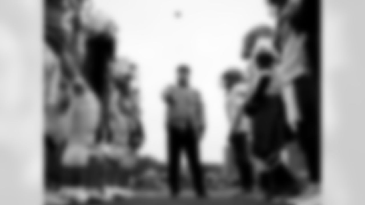 2025 Fall Cup Provincial Tackle Championship, November 15, 2025 at Beverly Morgan Field.