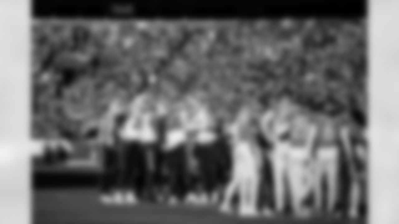 Buffalo Bills vs Denver Broncos, Divisional Game, January 17, 2026 at Empower Field at Mile High.