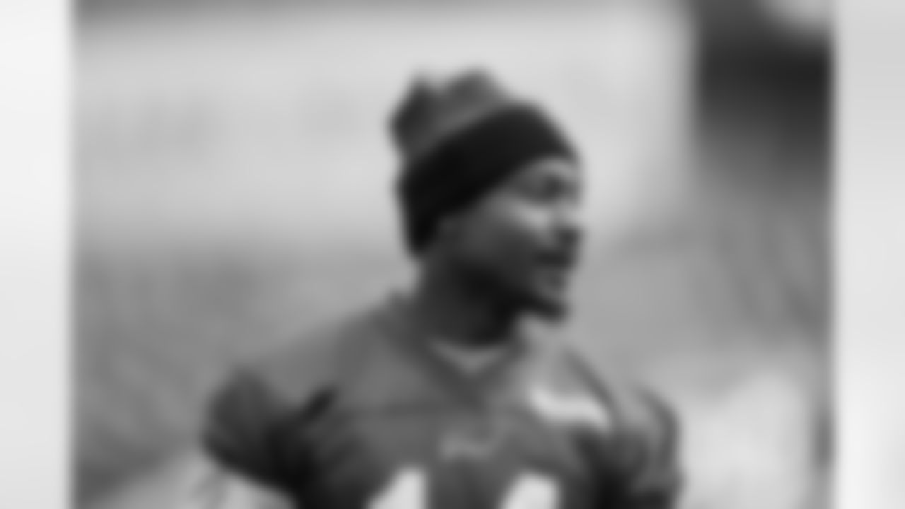 Buffalo Bills Week 10 Practice, Regular Season, November 11, 2023 at Highmark Stadium.