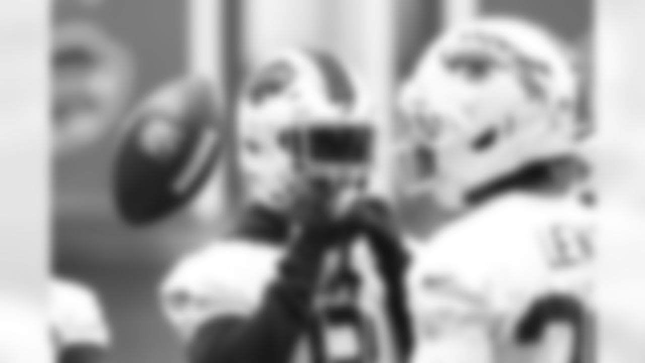 Terrel Bernard (8). Buffalo Bills Week 10 Practice, November 07, 2025 at the Buffalo Bills Training Center.