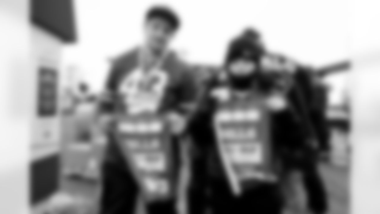 Buffalo Bills vs New York Jets, Regular Season, January 04, 2026 at Highmark Stadium.