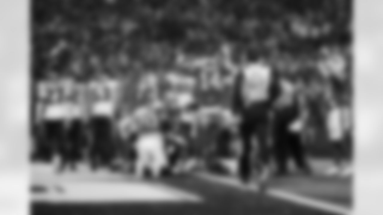 Buffalo Bills vs Philadelphia Eagles, Regular Season, December 28, 2025 at Highmark Stadium.