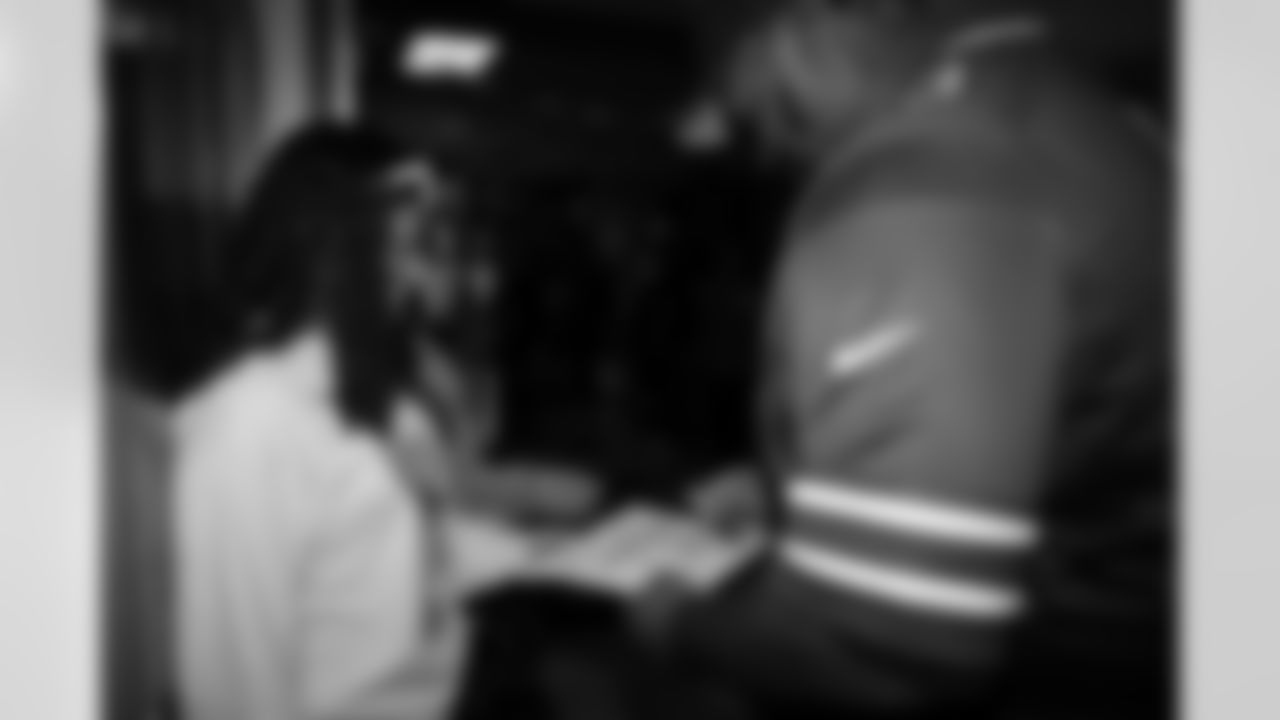 Play 60 Charged Up By Wegmans Kickoff, November 04, 2025 at Churchville Chili Middle School.