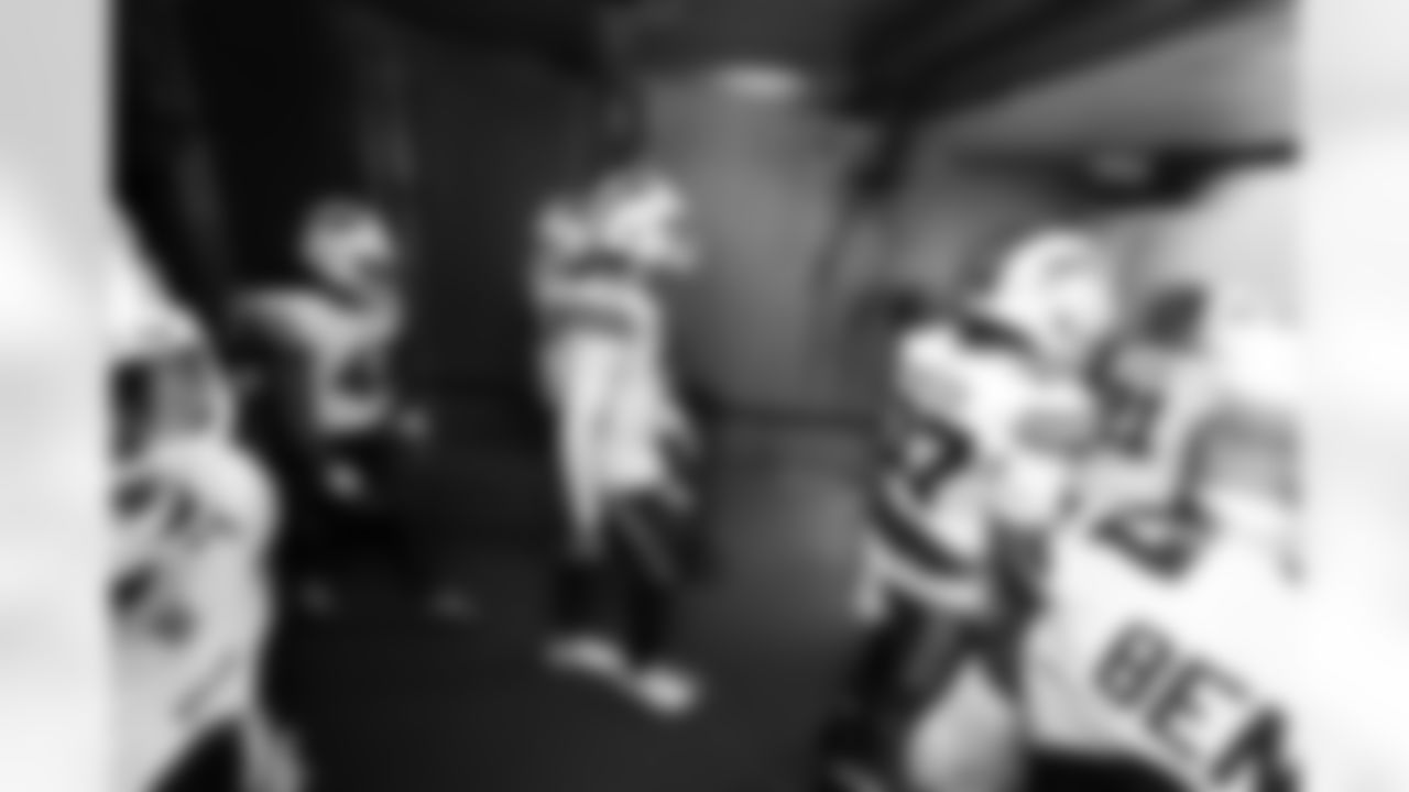 Carolina Panthers vs Buffalo Bills, Regular Season, October 26, 2025 at Bank of America Stadium.