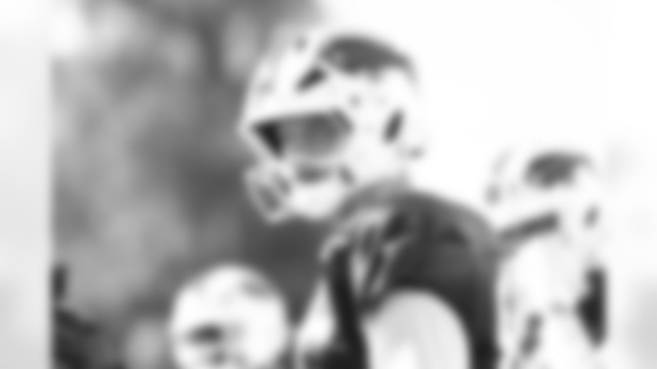 Jackson Hawes (85). Buffalo Bills Week 9 Practice, October 29, 2025 at the Buffalo Bills Training Center.