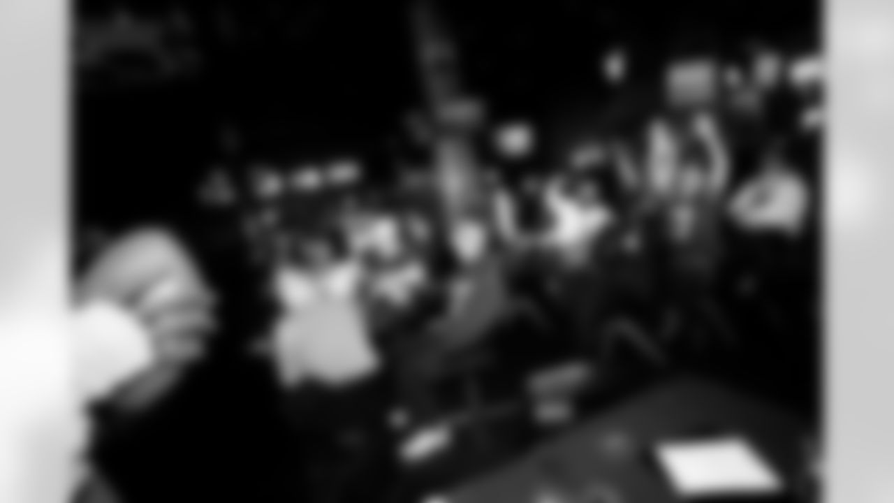 Buffalo Bills vs New England Patriots Watch Party, December 14, 2025 at Real Sports Bar & Grill.