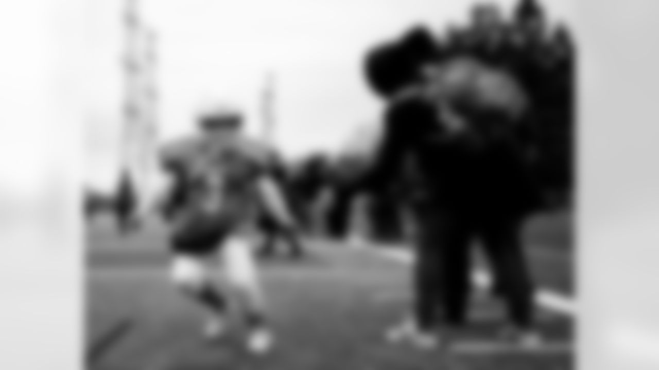 2025 Fall Cup Provincial Tackle Championship, November 15, 2025 at Beverly Morgan Field.