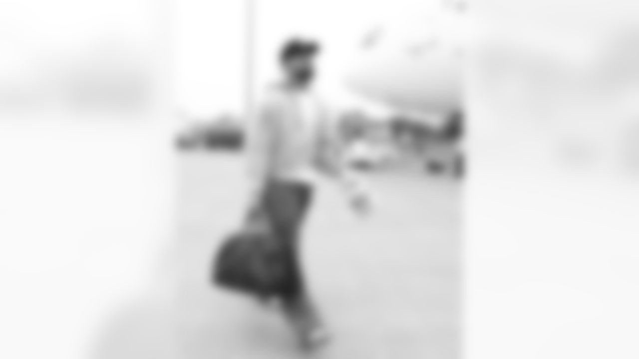 Jordan Hancock (37). Buffalo Bills travel to Jacksonville, January 10, 2026 at Buffalo Niagara International Airport.