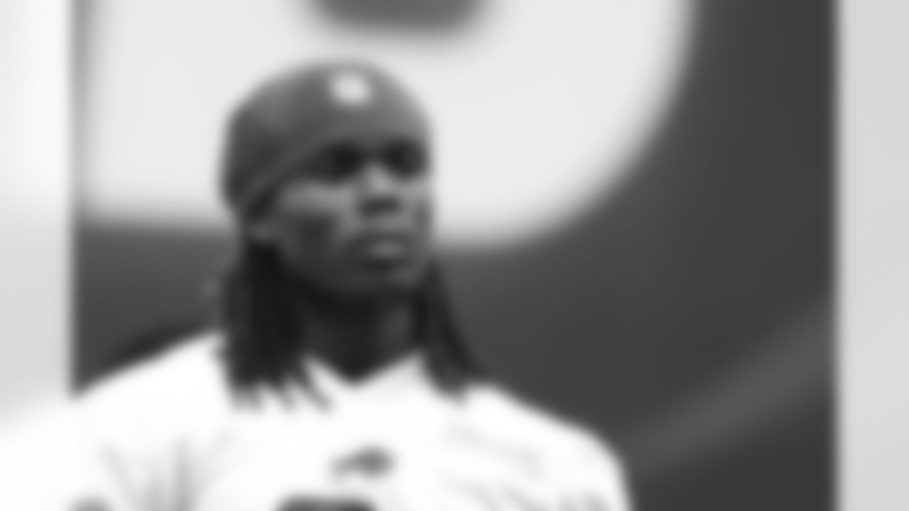 Maxwell Hairston (31). Buffalo Bills Week 10 Practice, November 07, 2025 at the Buffalo Bills Training Center.