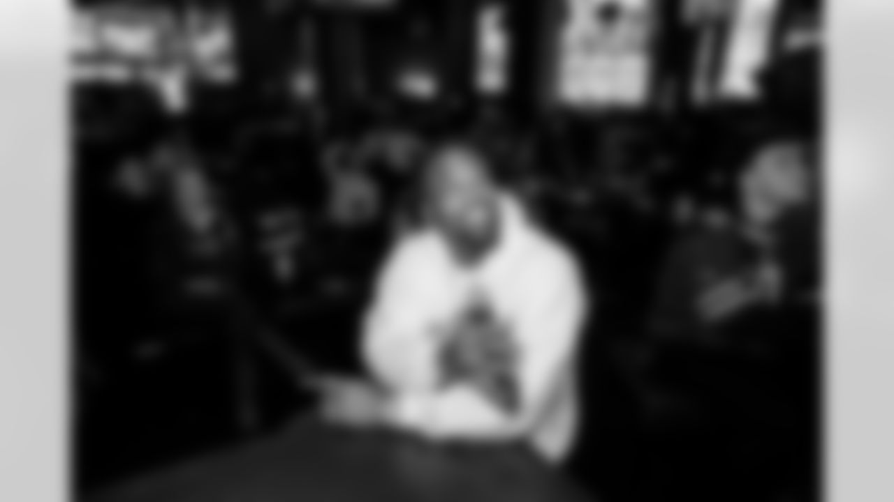 Bills vs Browns Watch Party, December 21, 2025 at Real Sports Bar & Grill.