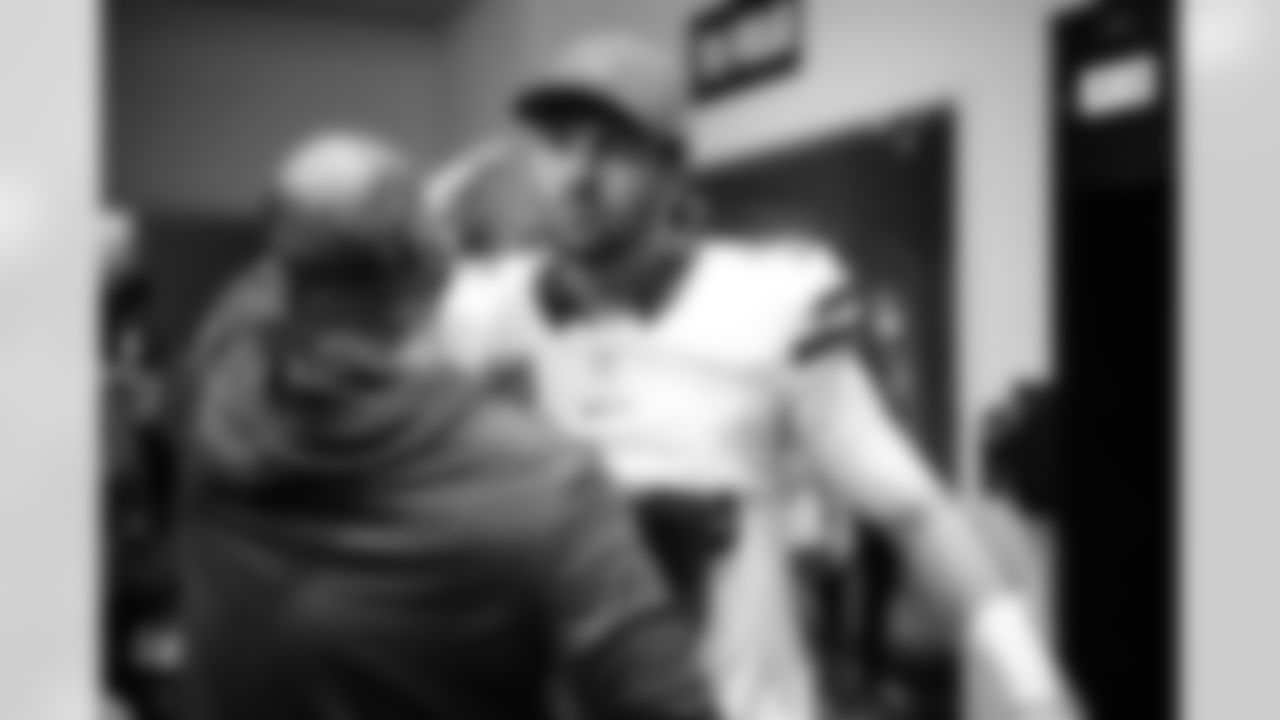 Buffalo Bills vs Jacksonville Jaguars, Wild Card Weekend, January 11, 2026 at EverBank Stadium.