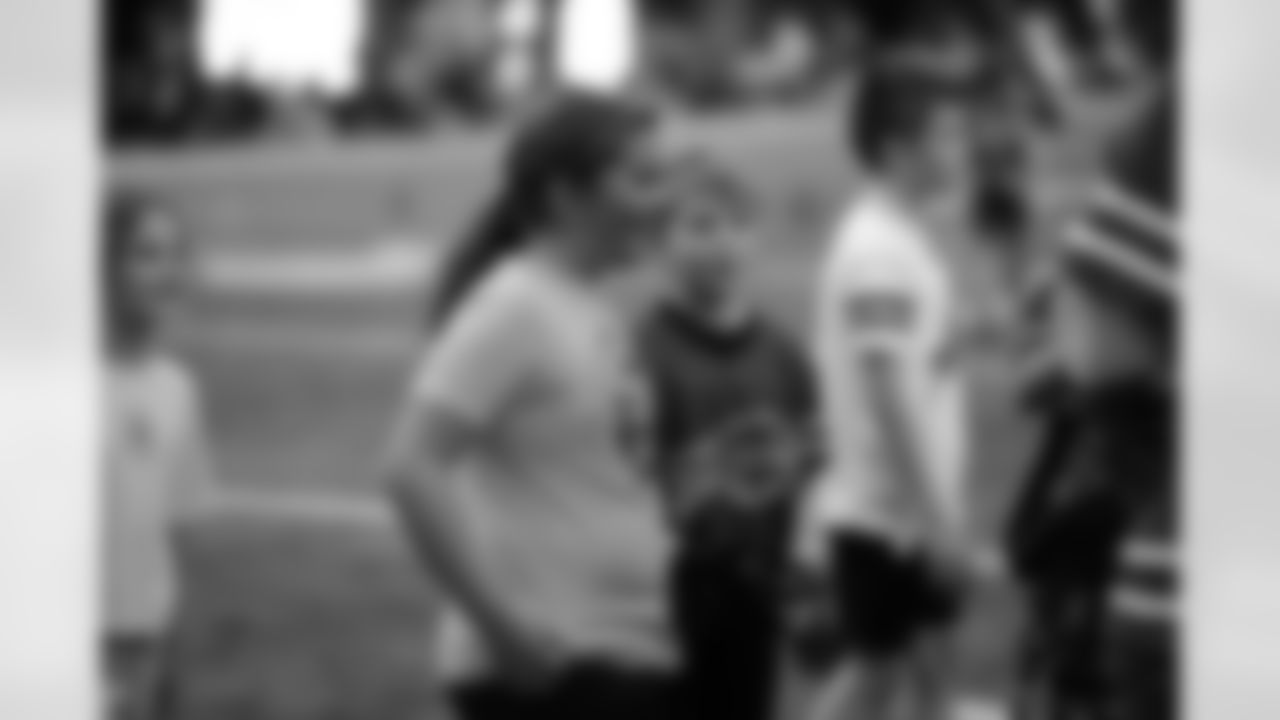 Boys & Girls Club Flag Tournament, December 14, 2025 at Buffalo Bills Training Center.