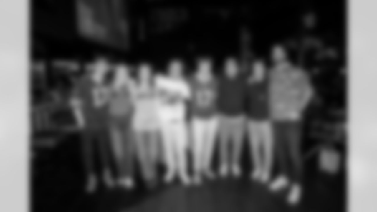 Bills vs Jaguars Watch Party, January 11, 2026 at Real Sports Bar & Grill in Toronto, Ontario, Canada.