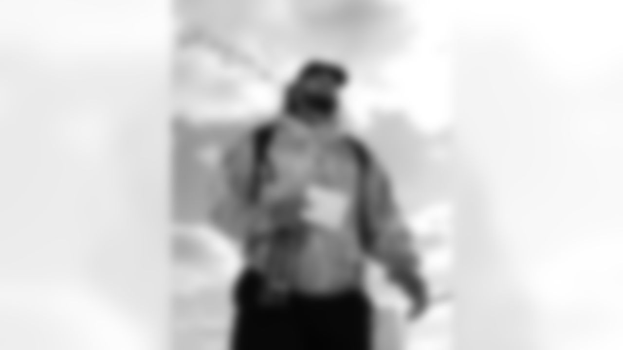 Ty Johnson (26). Buffalo Bills Travel to Houston, November 19, 2025 at Buffalo Niagara International Airport.