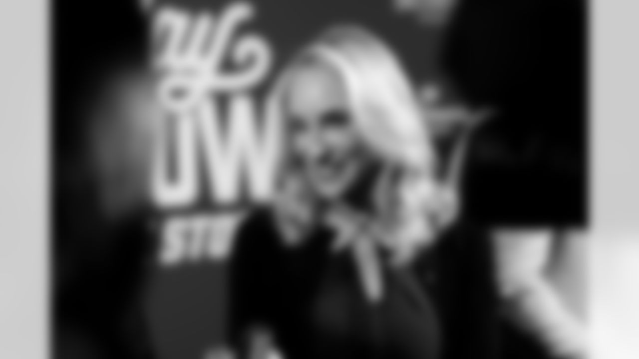 Buffalo Bills Hallmark Movie Premiere Event & VIP Party, November 13, 2025, at 42 North Brewing Company and the Aurora Theatre in East Aurora.