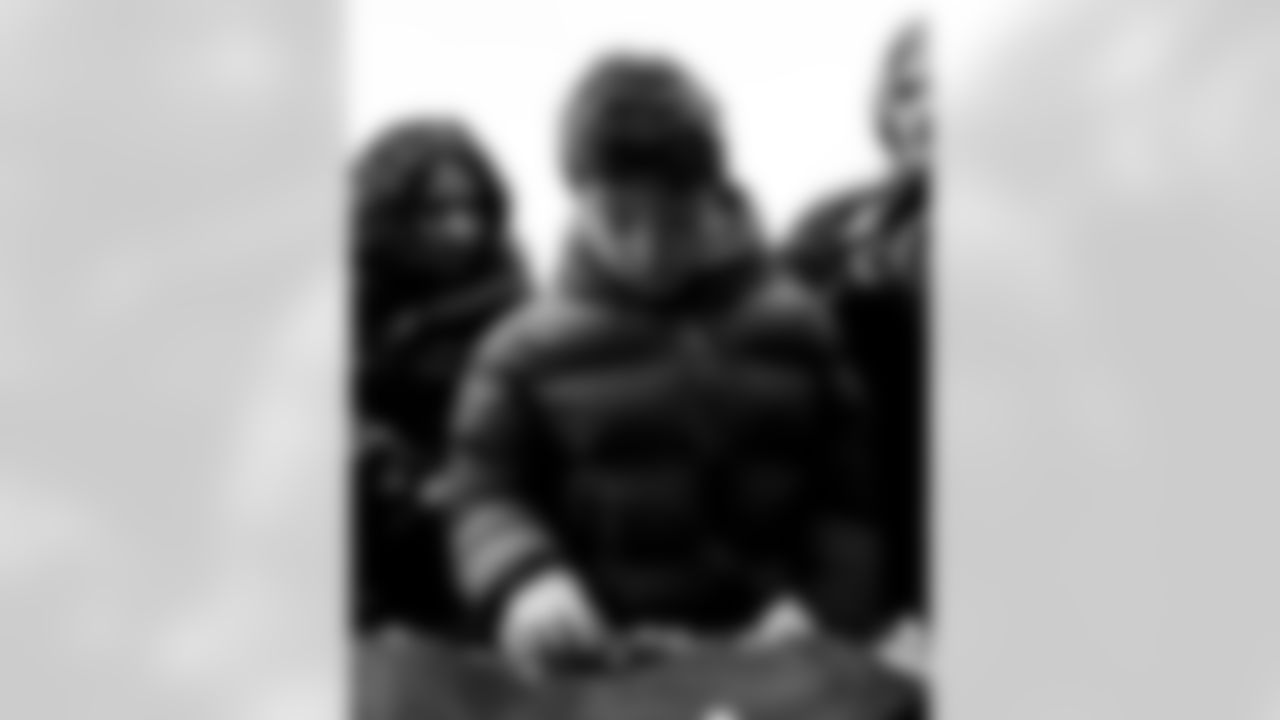 2025 Fall Cup Provincial Tackle Championship, November 15, 2025 at Beverly Morgan Field.