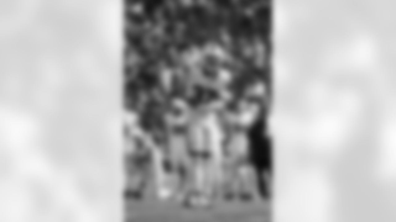 Buffalo Bills vs New York Giants, Preseason Week 1, August 09, 2025 at Highmark Stadium.