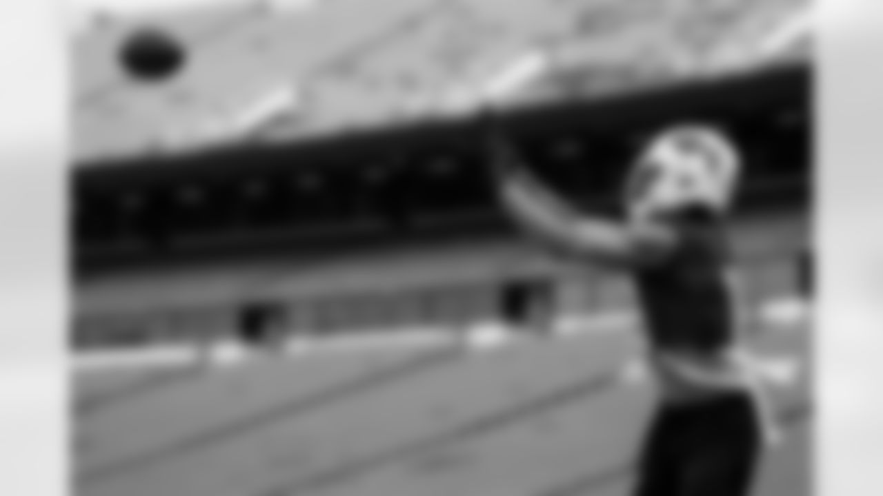 Mack Hollins (13). Buffalo Bills week 3 Saturday practice, September 21, 2024 at Highmark Stadium.