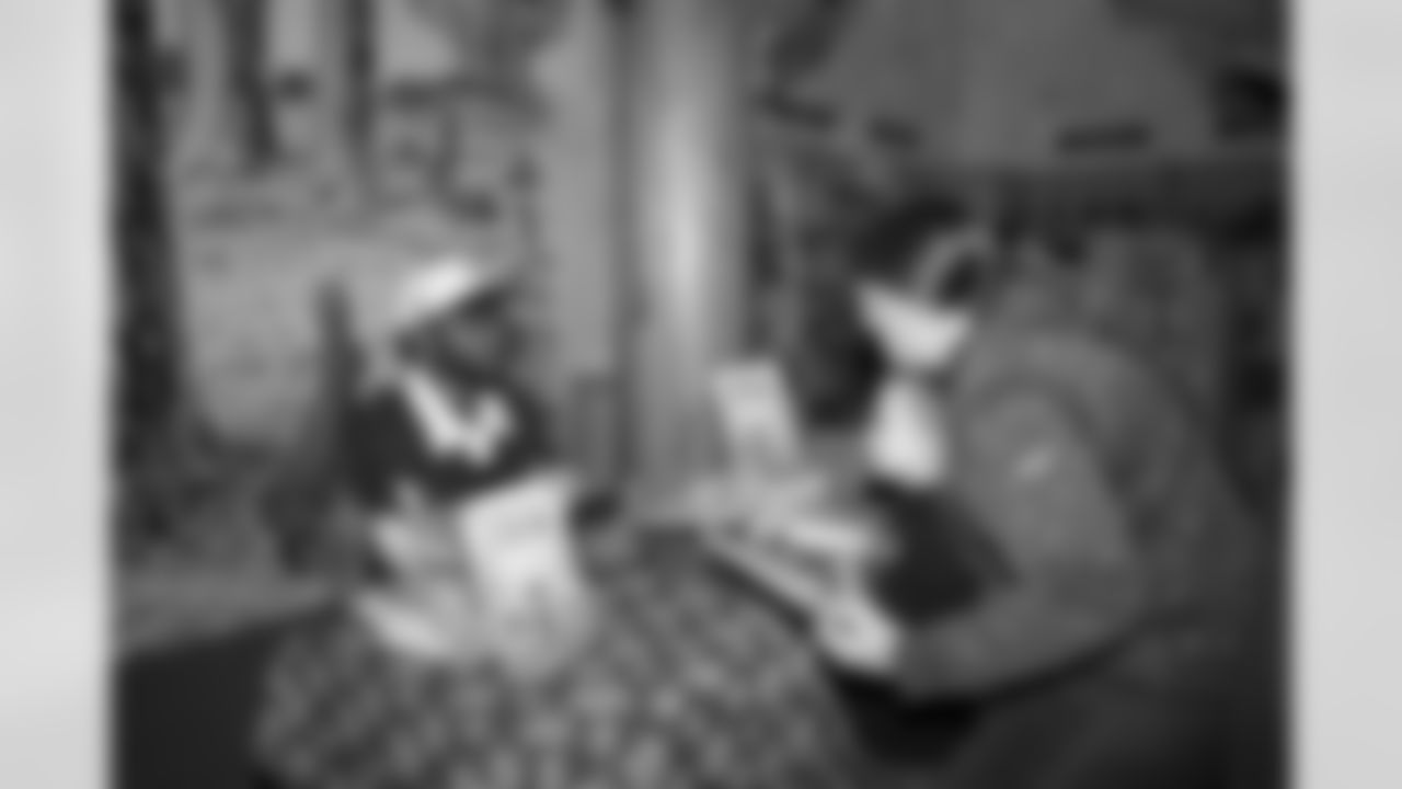 Christian Benford Book Reading, December 16, 2025 at Barnes and Noble.