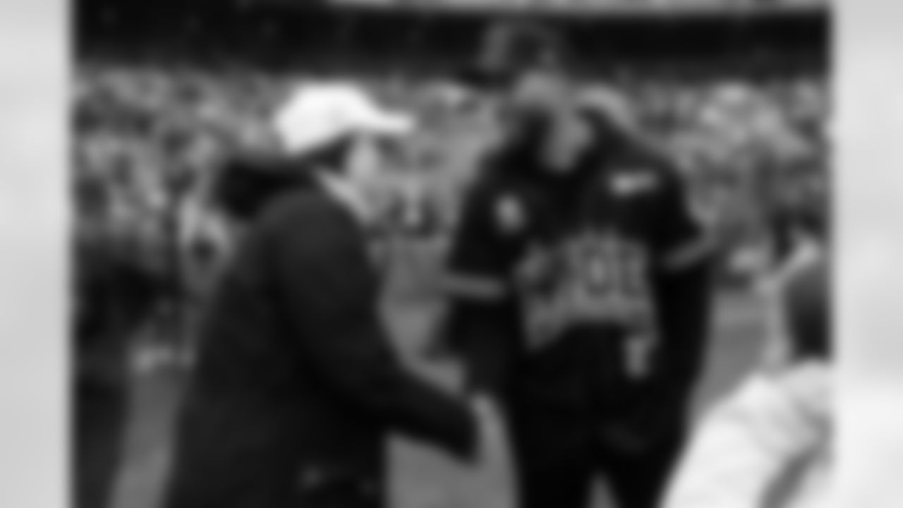 Micah Hyde Charity Softball Game, May 04, 2025 at Sahlen Field.