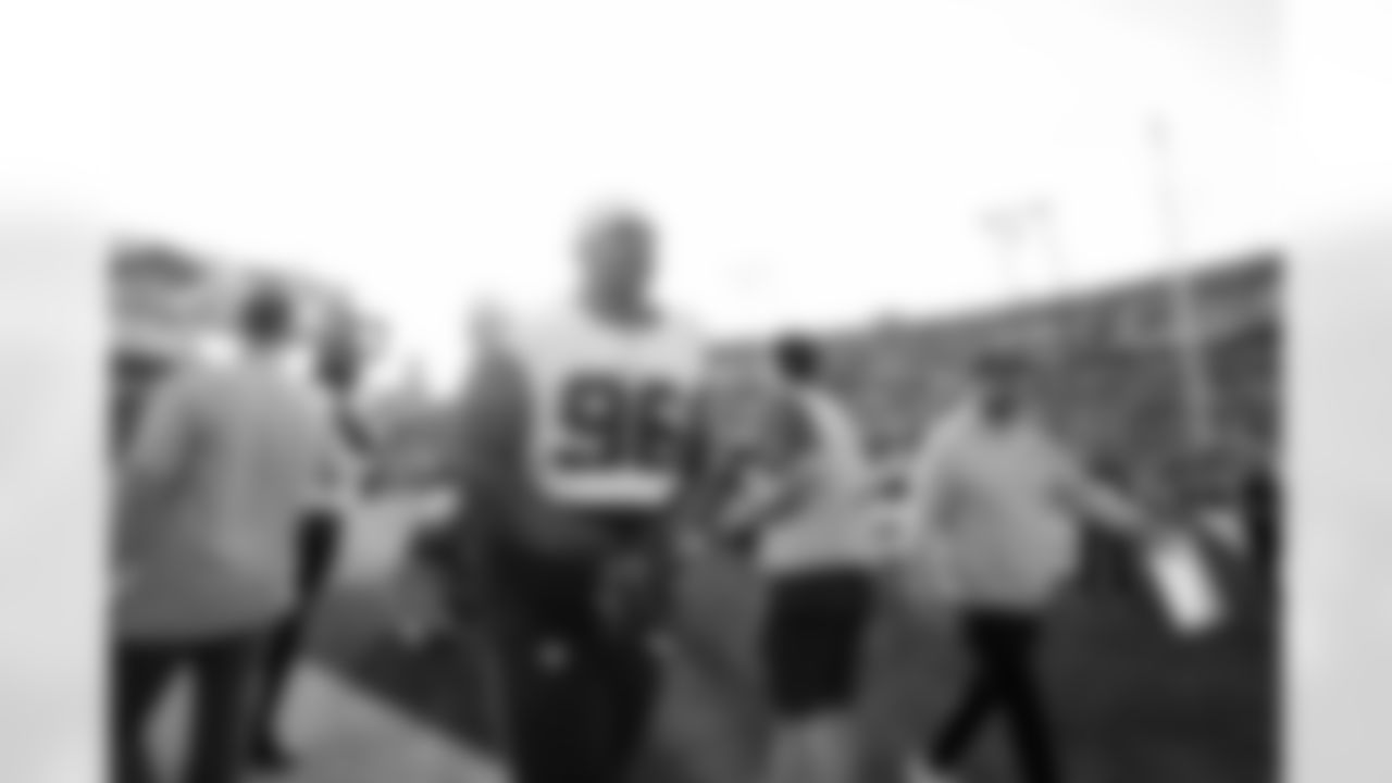 Buffalo Bills vs Jacksonville Jaguars, Wild Card Weekend, January 11, 2026 at EverBank Stadium.