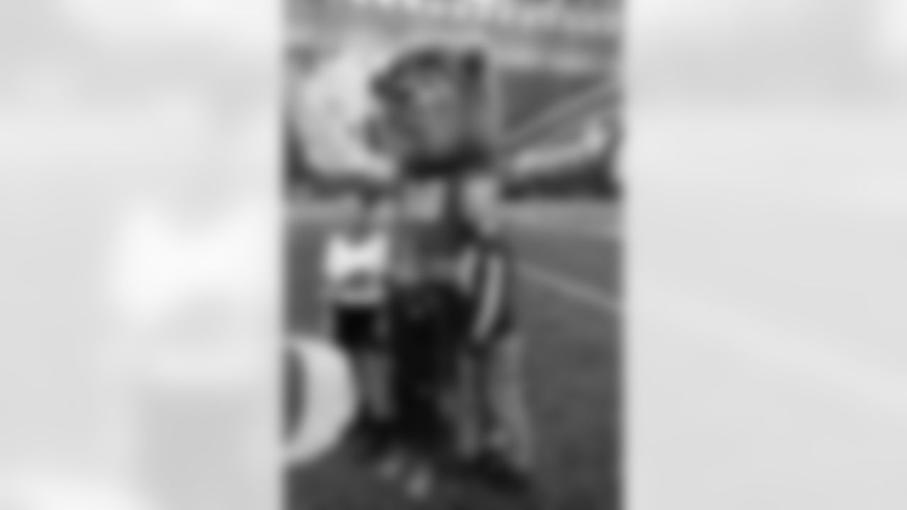 Boys & Girls Club Flag Tournament, December 14, 2025 at Buffalo Bills Training Center.