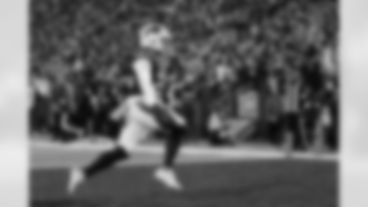 Ty Johnson (26). Buffalo Bills vs Kansas City Chiefs, Regular Season, November 02, 2025 at Highmark Stadium.