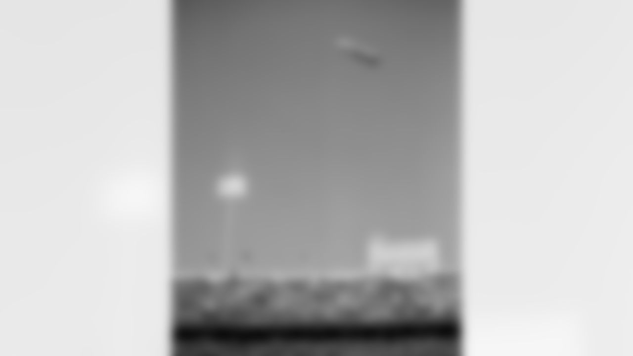 Buffalo Bills vs Kansas City Chiefs, Regular Season, November 03, 2025 at Highmark Stadium.