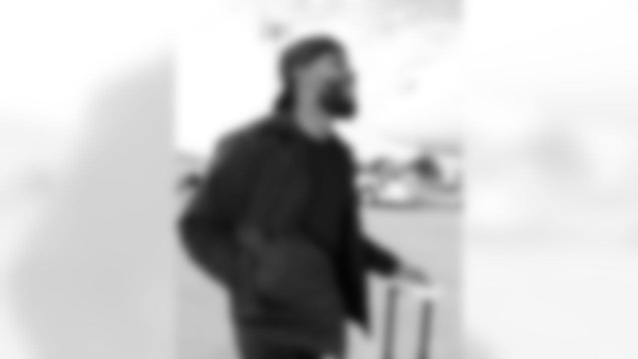 Dane Jackson (23). Buffalo Bills Travel to Miami, November 08, 2025 at Buffalo Niagara International Airport.