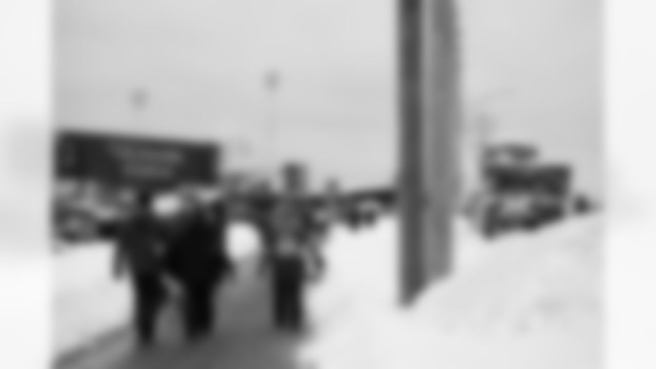 Buffalo Bills vs New York Jets, Regular Season, January 04, 2026 at Highmark Stadium.