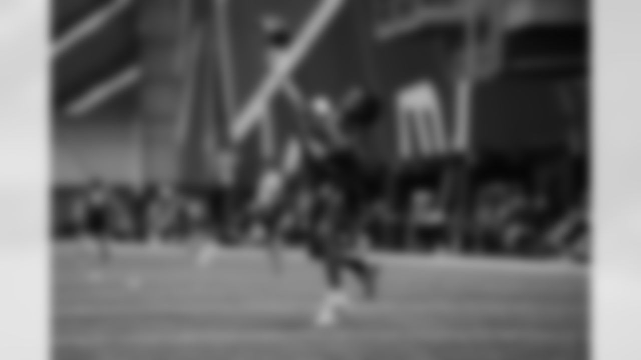 Boys & Girls Club Flag Tournament, December 14, 2025 at Buffalo Bills Training Center.