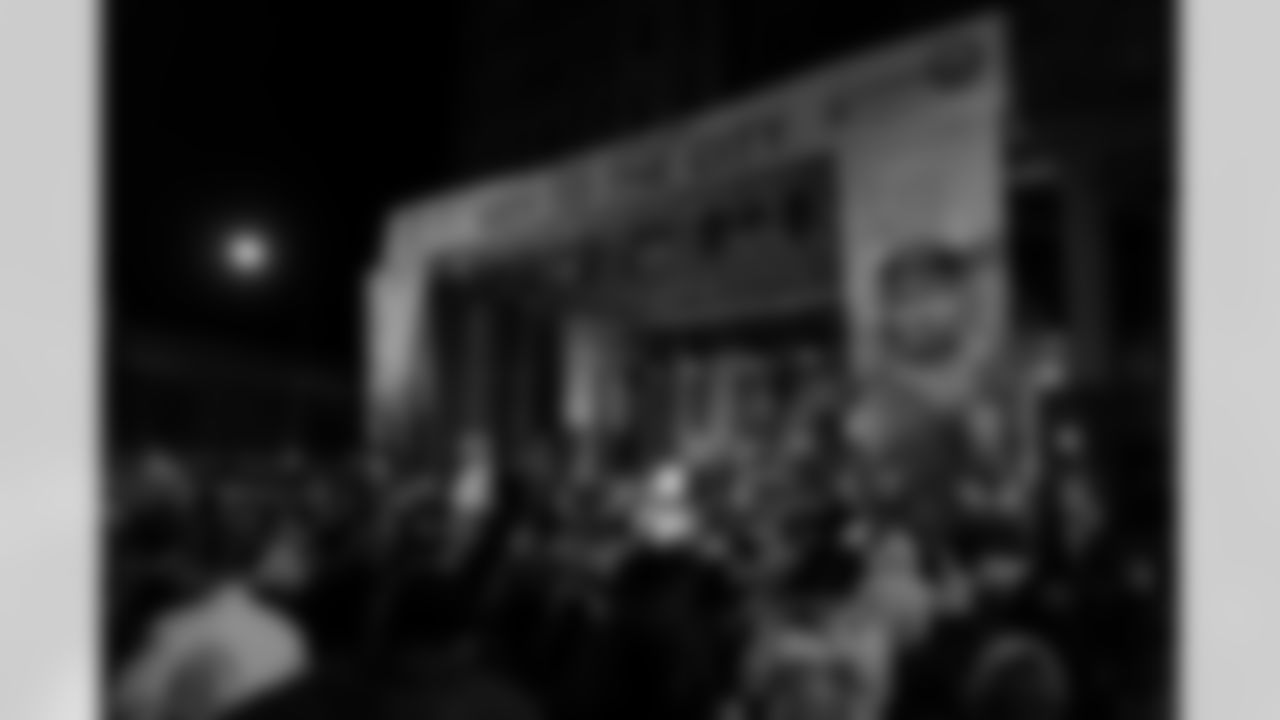 Key to the City presentation, November 14, 2025 at City Hall.