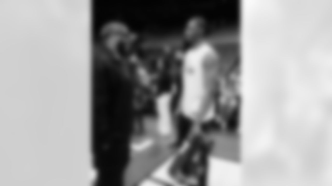 Bills Night at the Raptors, March 3, 2026