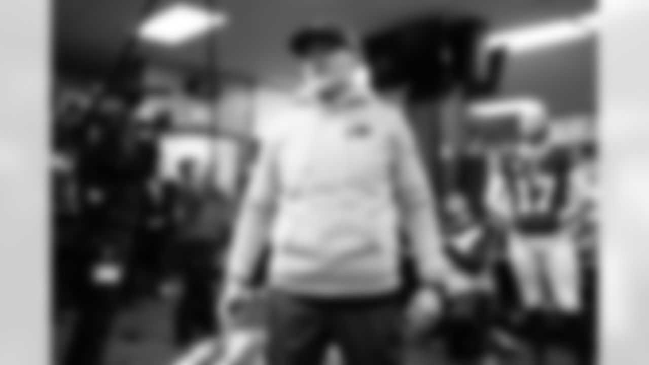 Buffalo Bills vs Cincinnati Bengals, Regular Season, December 07, 2025 at Highmark Stadium.