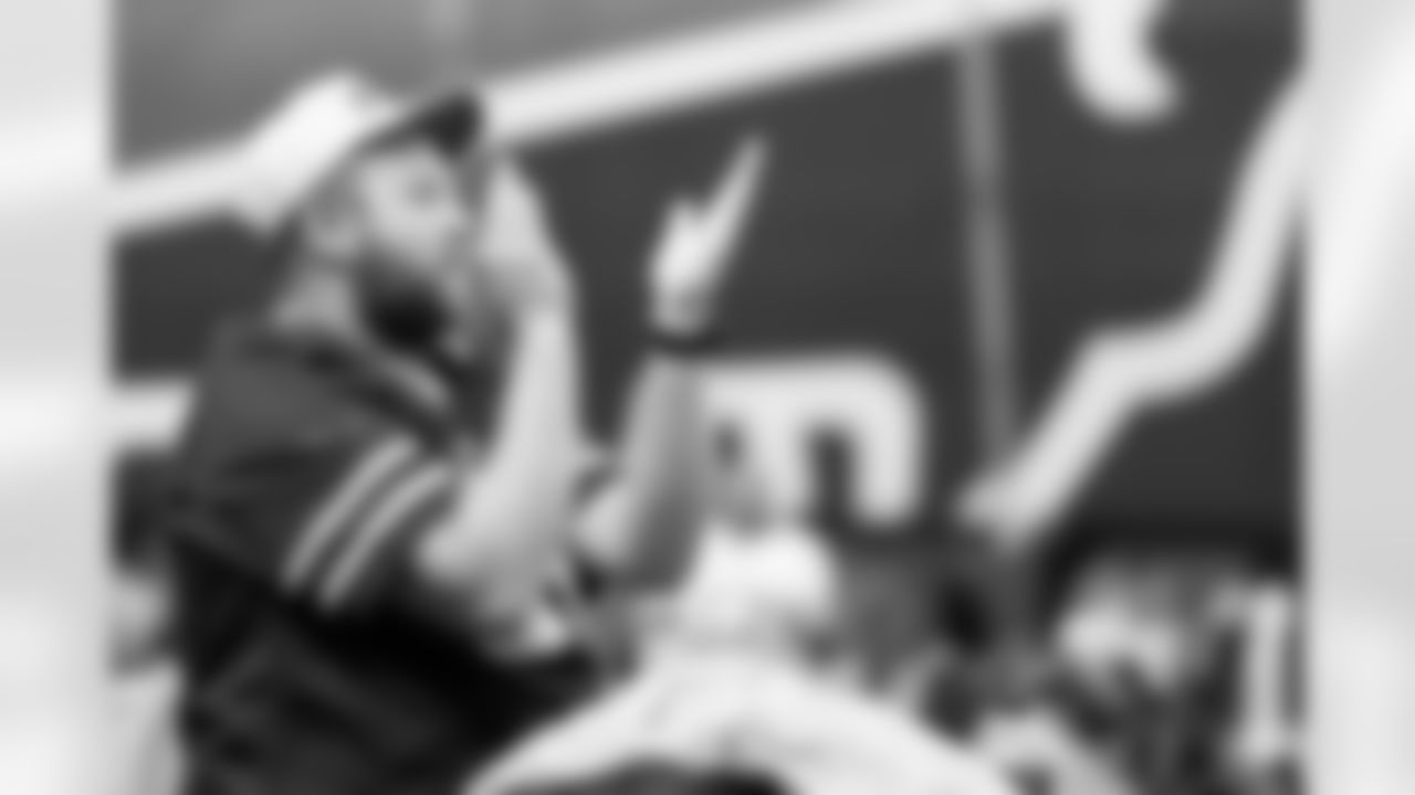 2025 Mini Mafia Watch Party, November 09, 2025 at Buffalo Bills Training Center.