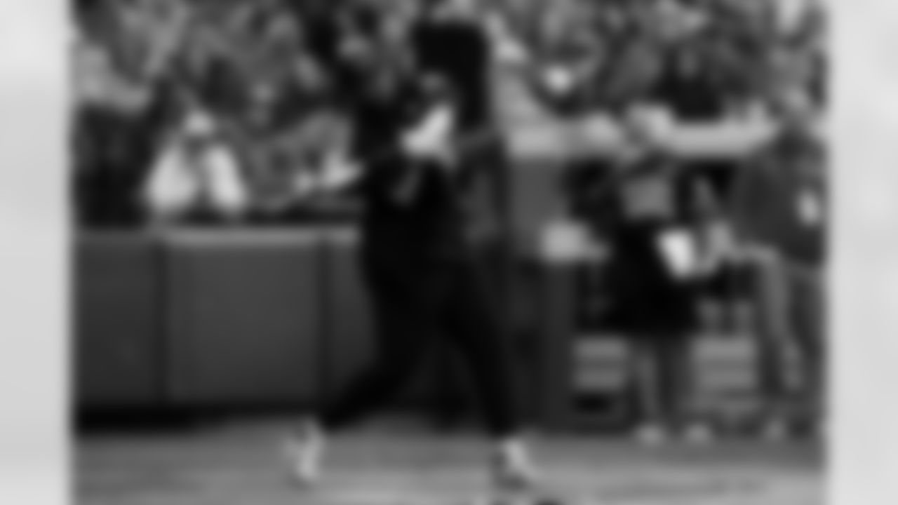 Micah Hyde Charity Softball Game, May 04, 2025 at Sahlen Field.