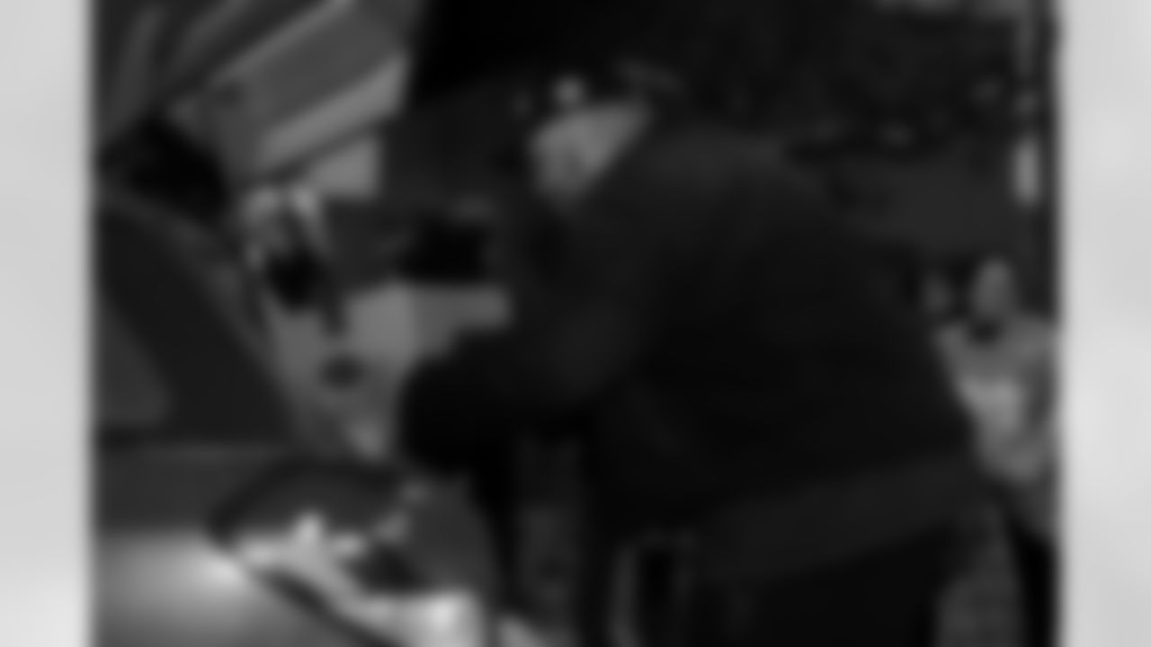 Dion's Dreamers Food Giveaway, December 09, 2025 at the Salvation Army.