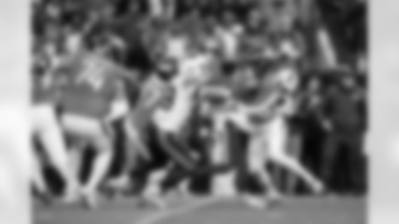 Buffalo Bills vs Denver Broncos, Divisional Game, January 17, 2026 at Empower Field at Mile High.