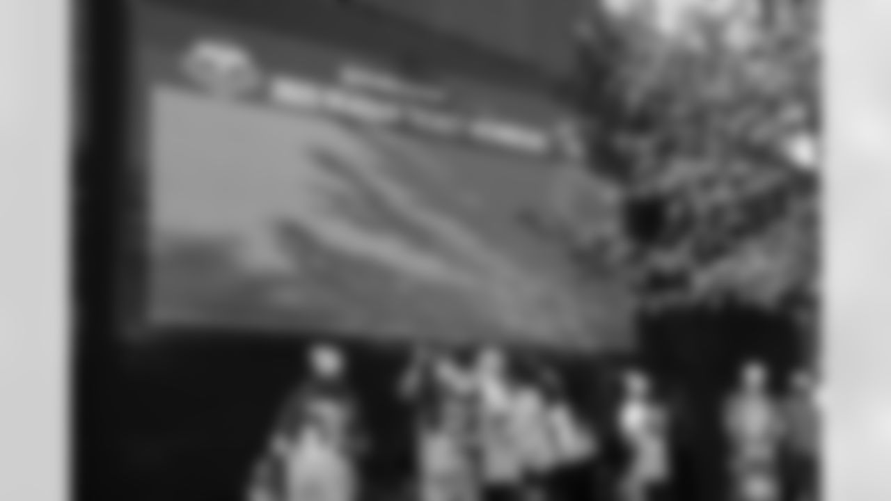 Buffalo Bills vs Baltimore Ravens, Regular Season, September 07, 2025 at Highmark Stadium.