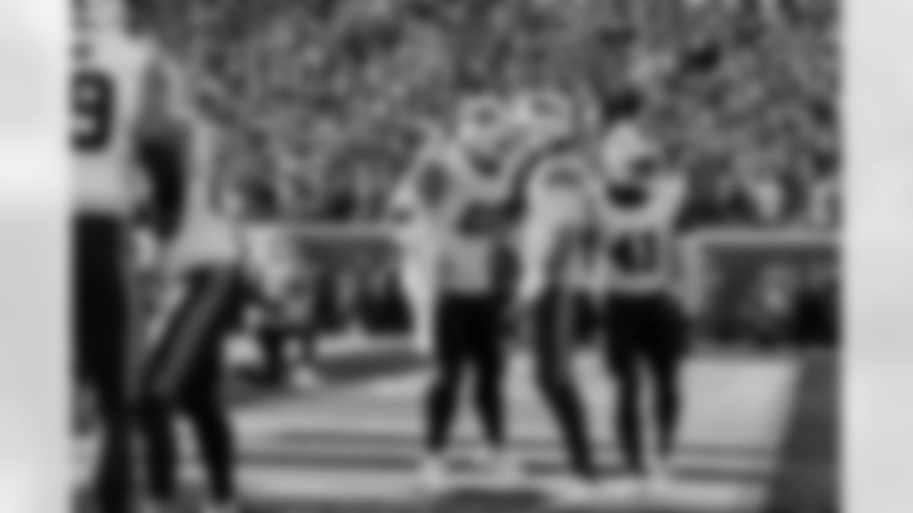 Buffalo Bills vs Jacksonville Jaguars, Wild Card Weekend, January 11, 2026 at EverBank Stadium.