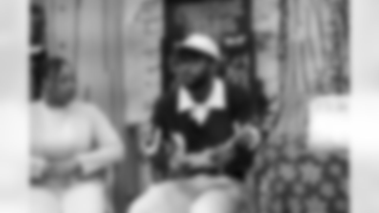 Christian Benford Book Reading, December 16, 2025 at Barnes and Noble.