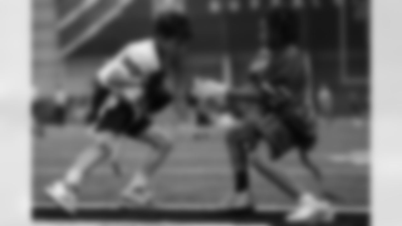 Boys & Girls Club Flag Tournament, December 14, 2025 at Buffalo Bills Training Center.