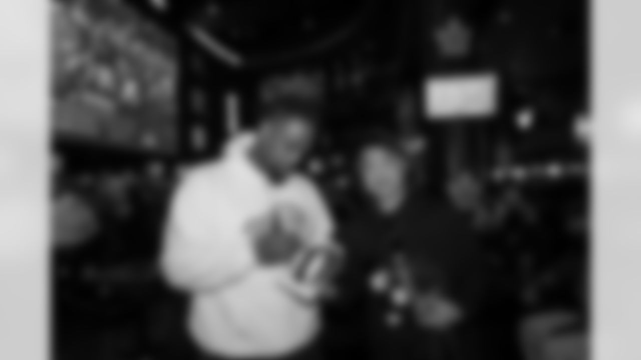 Bills vs Browns Watch Party, December 21, 2025 at Real Sports Bar & Grill.