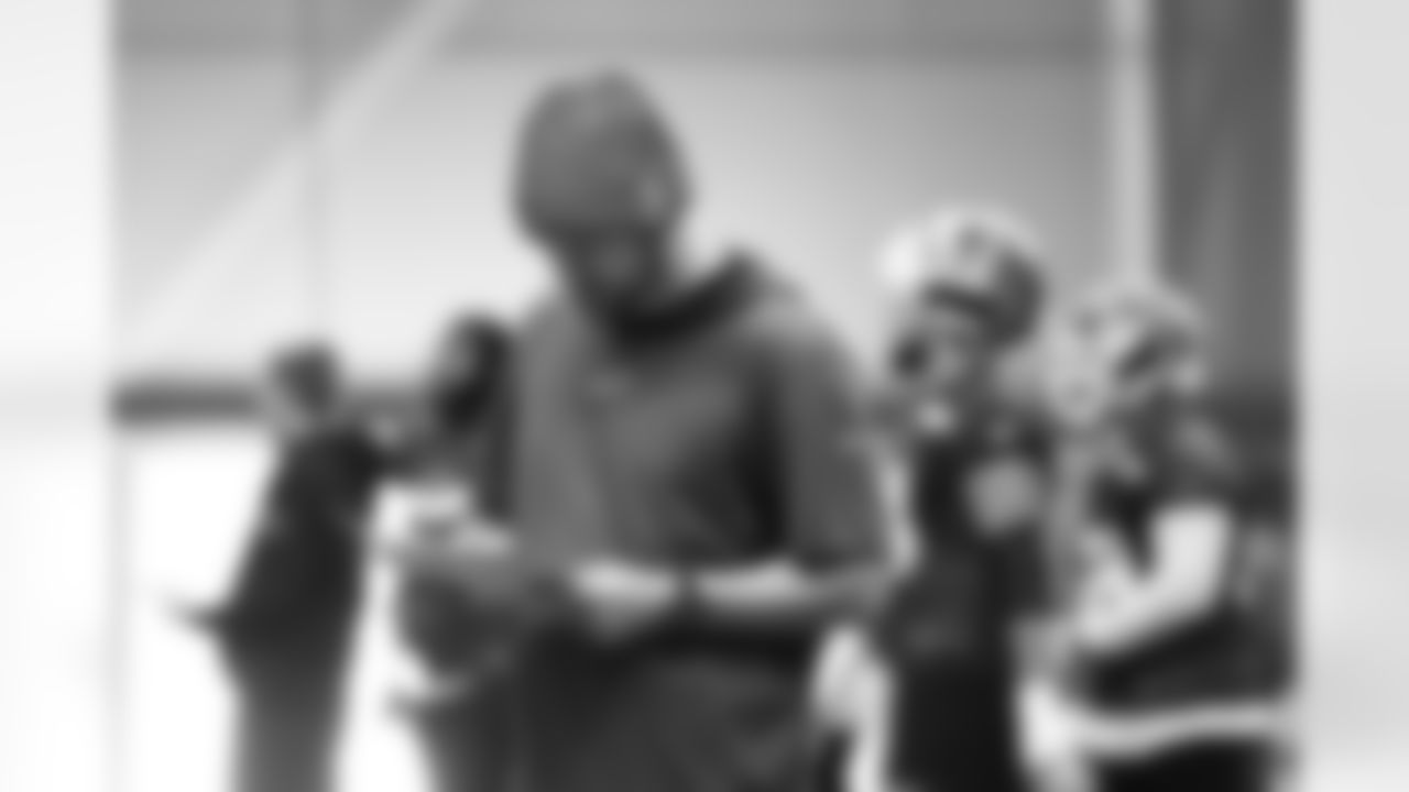 Joe Brady. Buffalo Bills Week 18 Practice, January 02, 2026 at Highmark Stadium.