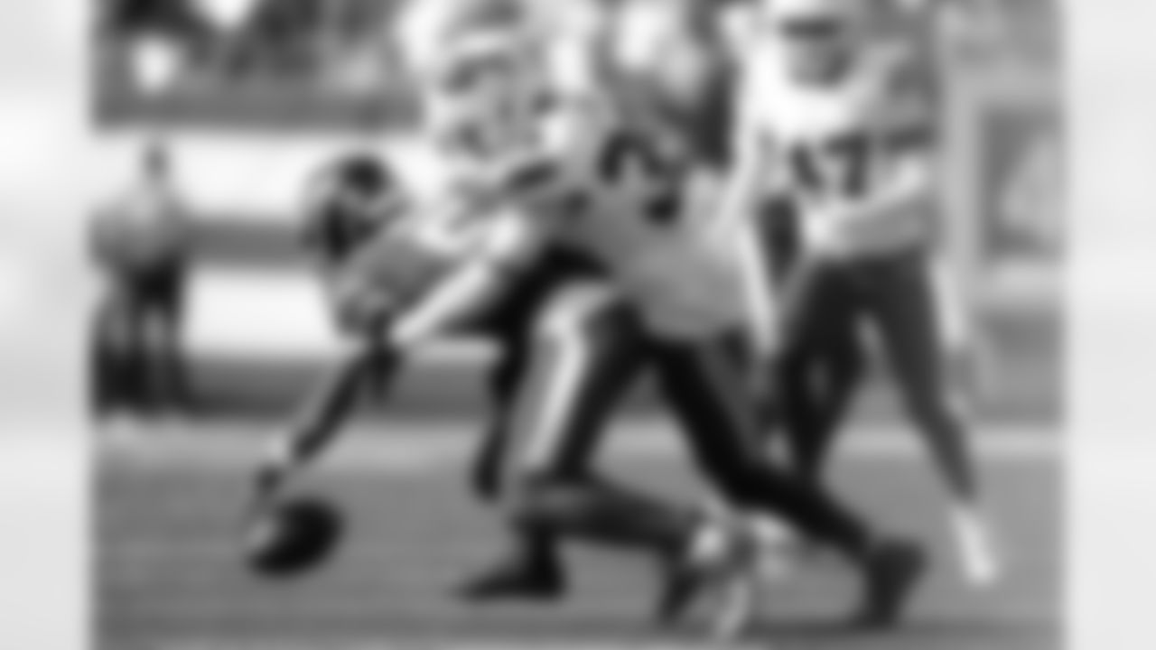 Cam Lewis (39). New York Jets vs Buffalo Bills, Regular Season, September 14, 2025 at Metlife Stadium.