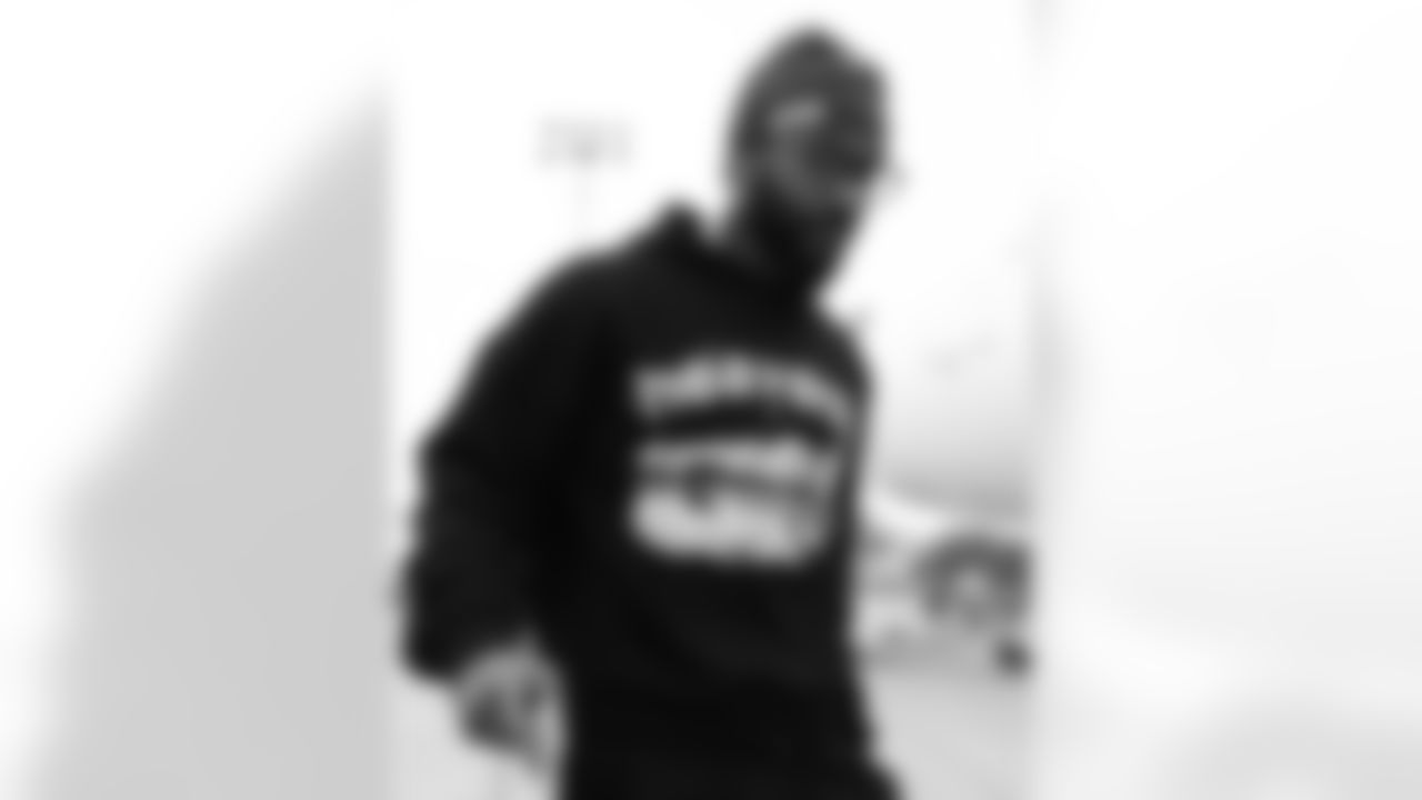 Christian Benford (47). Buffalo Bills travel to Jacksonville, January 10, 2026 at Buffalo Niagara International Airport.