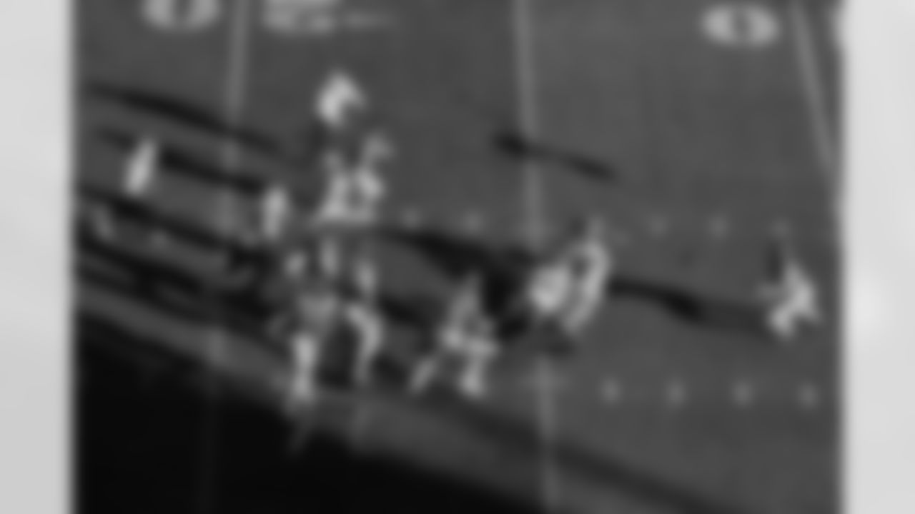 Buffalo Bills vs Denver Broncos, Divisional Game, January 17, 2026 at Empower Field at Mile High.