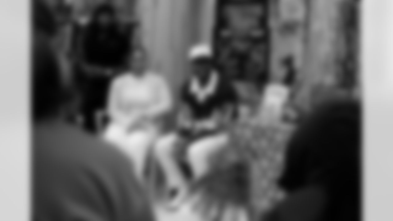 Christian Benford Book Reading, December 16, 2025 at Barnes and Noble.