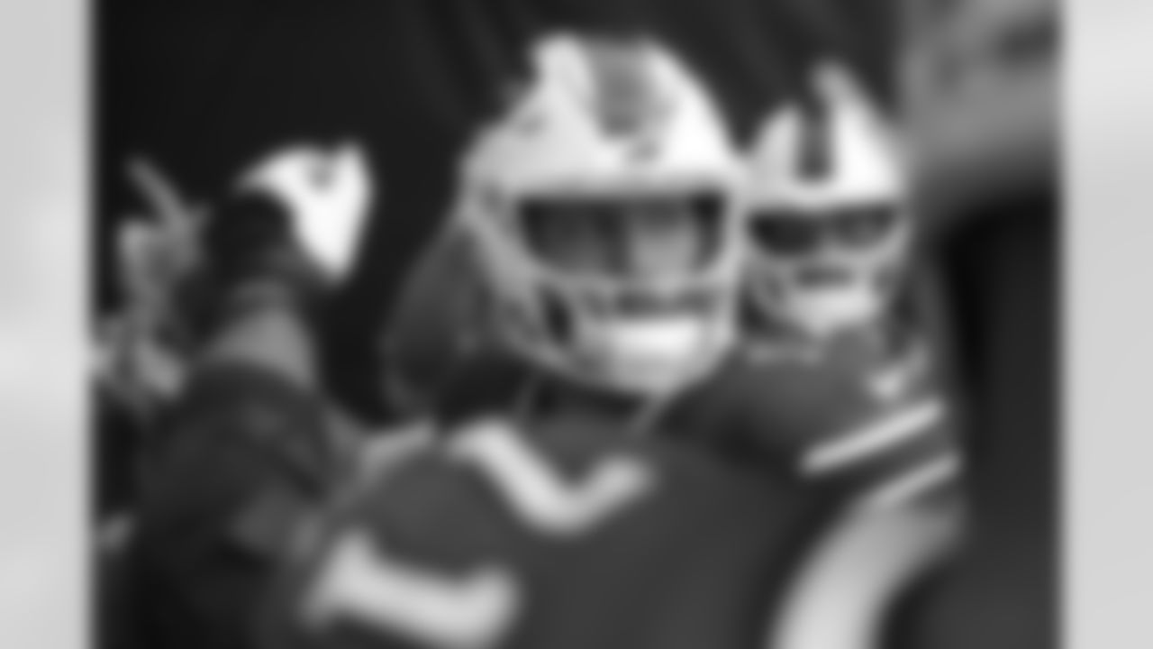 Buffalo Bills vs Jacksonville Jaguars, Regular Season, October 08, 2023 at Tottenham Hotspur Stadium.